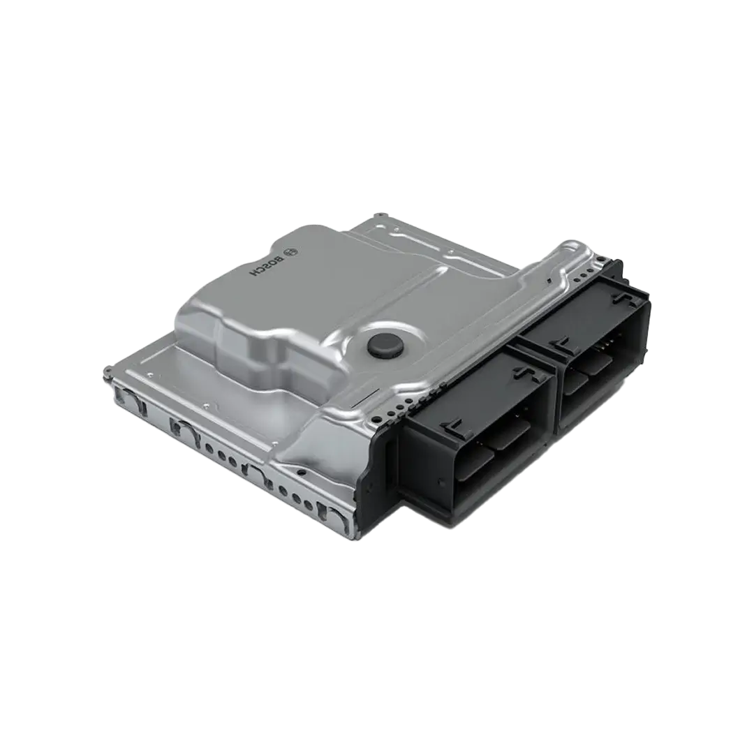 Electrónica del Vehículo